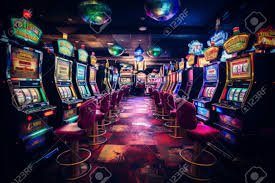 Progressive jackpot slots များနှင့် ကြီးမားသော ဆုကြေးငွေများ