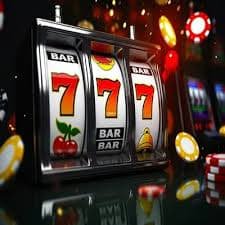 Casino bonus များ VIP rewards ပရိုဂရမ်