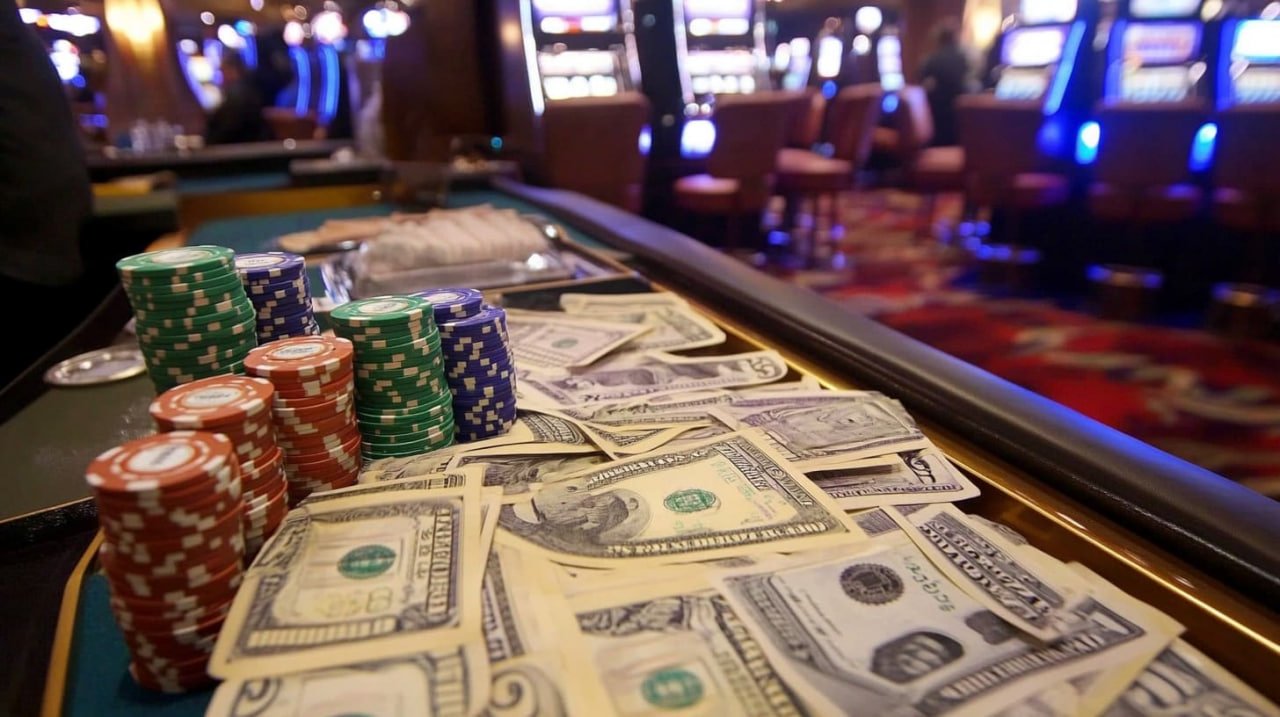 lucky fishing sportsbook