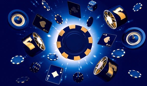 Mobile APP esports betting features