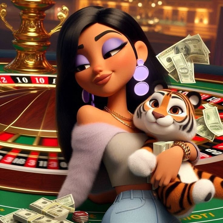Jackpot ဂိမ်းများ ကြီးမားသော ဆုကြေးငွေများအတွက်