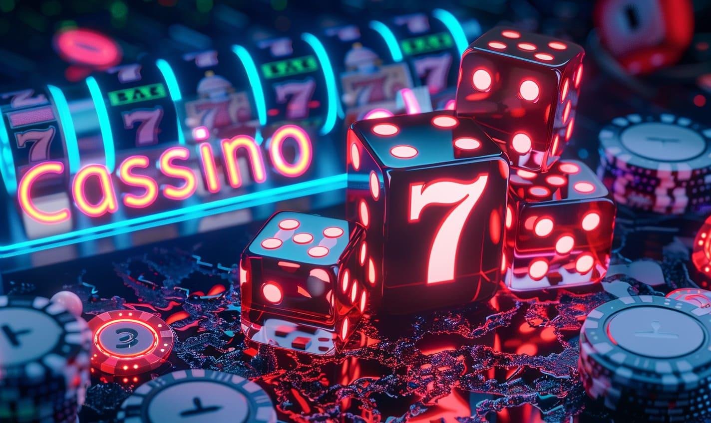 Casino bonus နှင့် promotion များ အပတ်စဉ် special offers