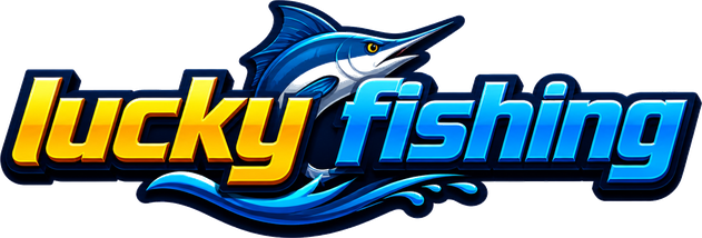 lucky fishing